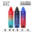 Rock Me Diamond 20000 Puffs Vape Geching